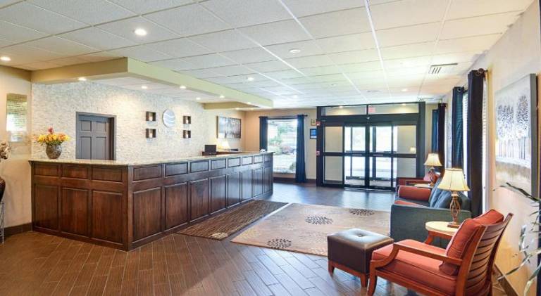 Quality Inn Winchester — photo 5