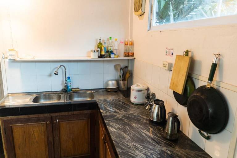 Vacation home with garden | Near Phou Si — photo 5