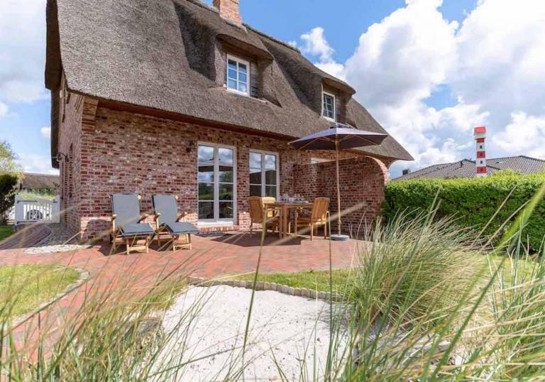 Ferienhaus Sankt Peter-Ording