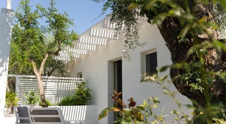 Il Pagliaio B&B — photo 3