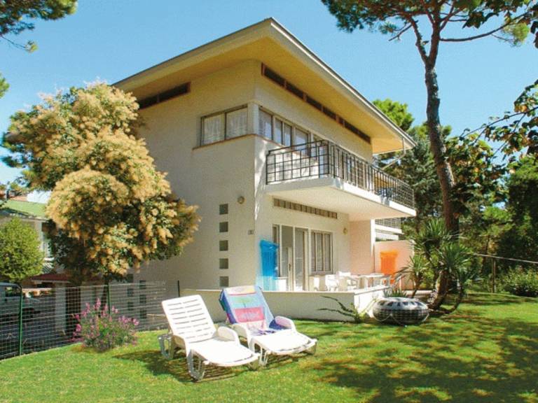 Villa Lignano Pineta