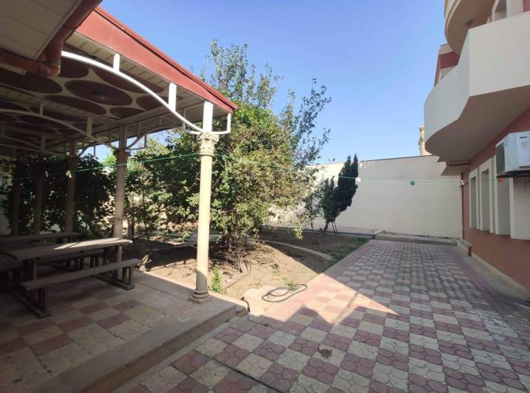 Pleasant villa | Next to Flame Towers | Pets allowed — photo 5