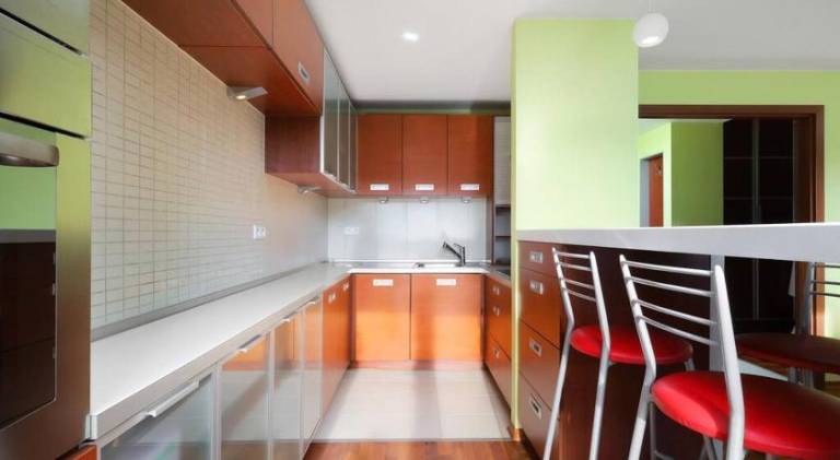 Holiday apartment with 2 rooms for 7 persons — photo 4