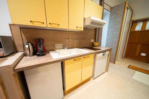 Appartement Chalon-sur-Saône