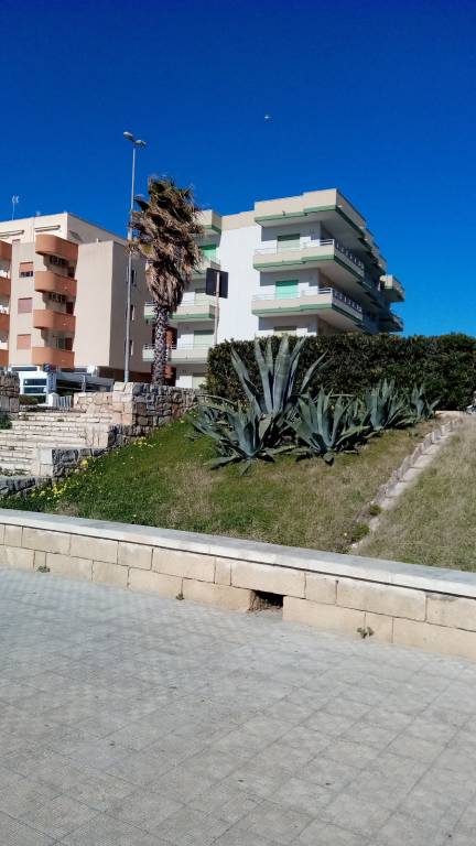 Ferienwohnung  Gallipoli