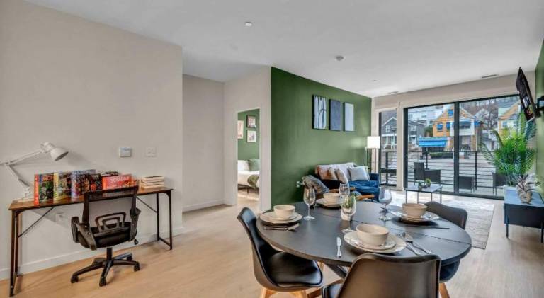 Holiday apartment | Suitable for remote work | Pets allowed — photo 3