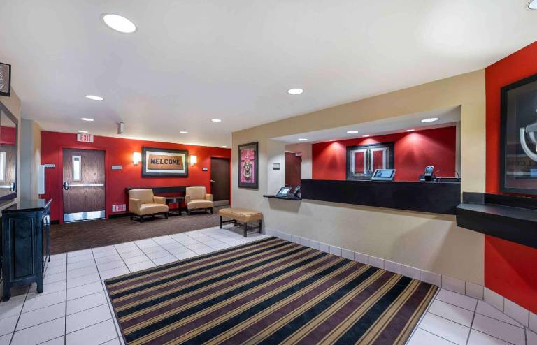 Extended Stay America Suites - Champaign - Urbana — photo 3