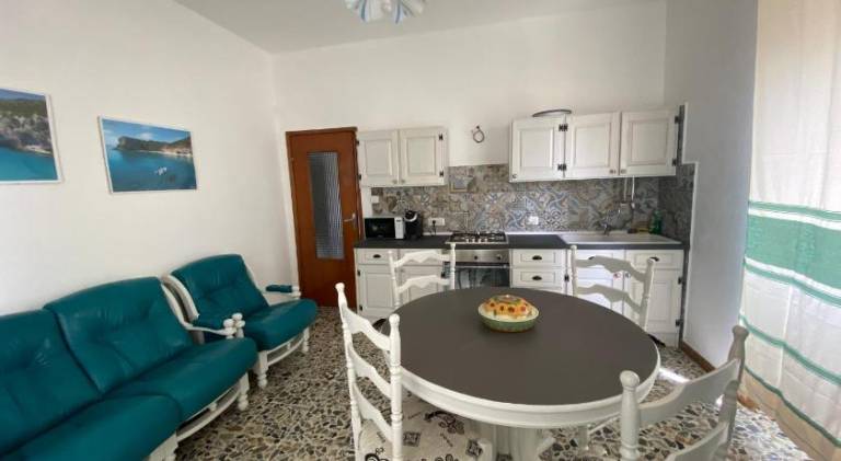 Casa Vacanze Montes per 9 con 3 bagni vicino Cala Gonone — photo 5