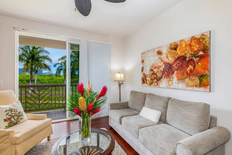 Condo Poipu