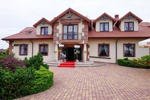 Bed & Breakfast Ostrołęka