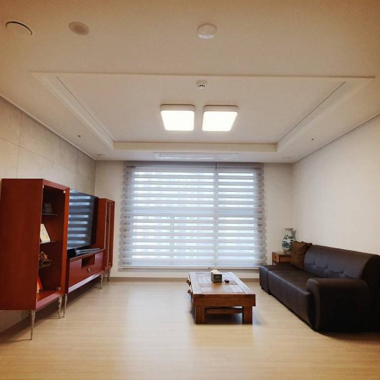 Appartement Yongsan-gu