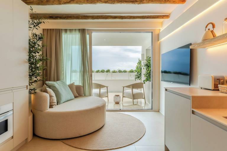 Appartement Castelldefels