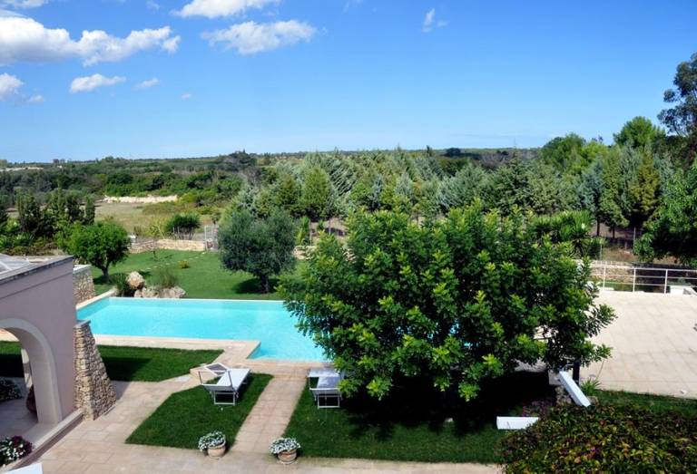 Privatzimmer Otranto