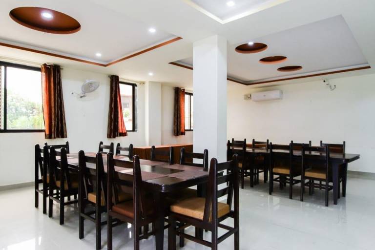 Meera Valley Resort by Nexottel — photo 4