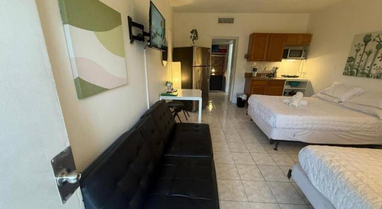 Holiday apartment | Pet-friendly — photo 2