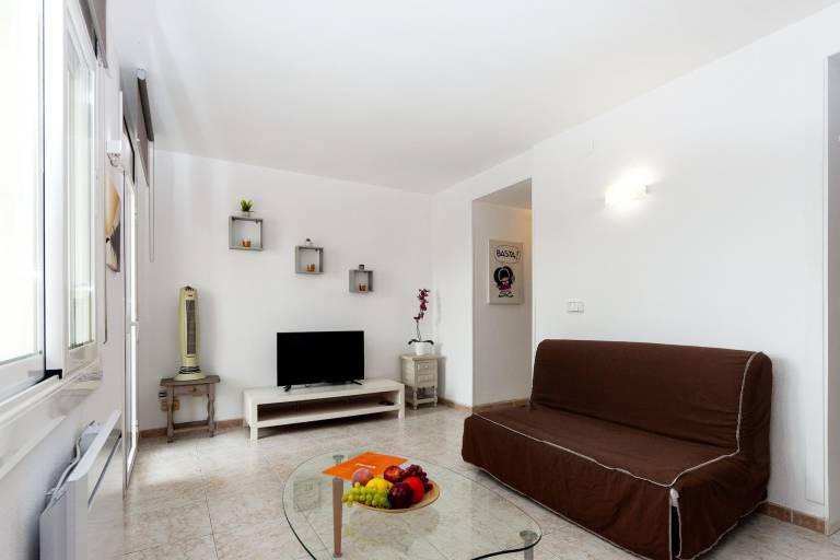 Apartament Cadaqués