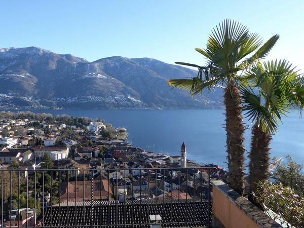 Ferienwohnung Ascona