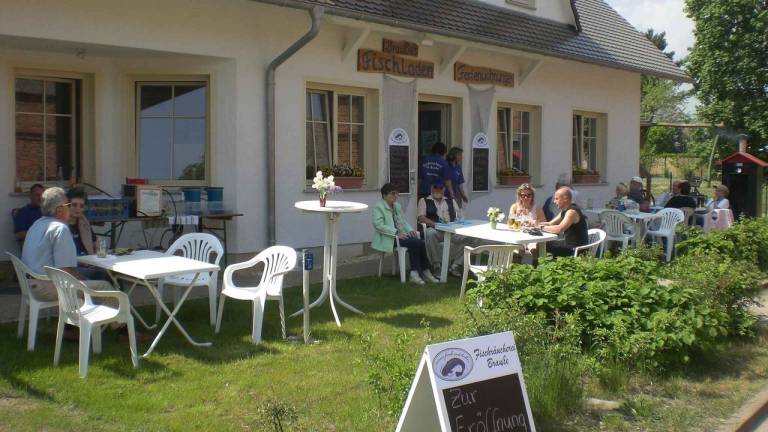 Ferienwohnung Luckenwalde