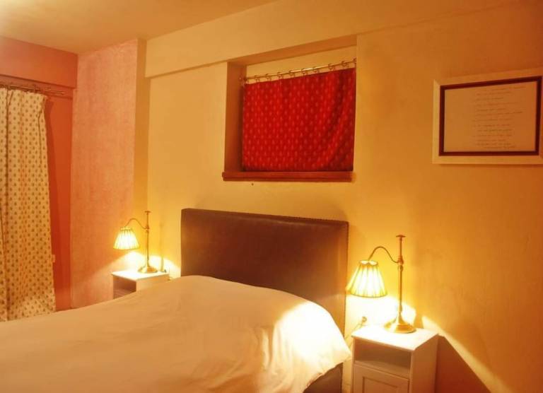 Logement  Itea