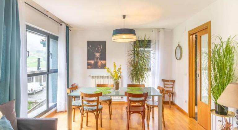 Nice holiday apartment with patio | Pet-friendly — photo 5