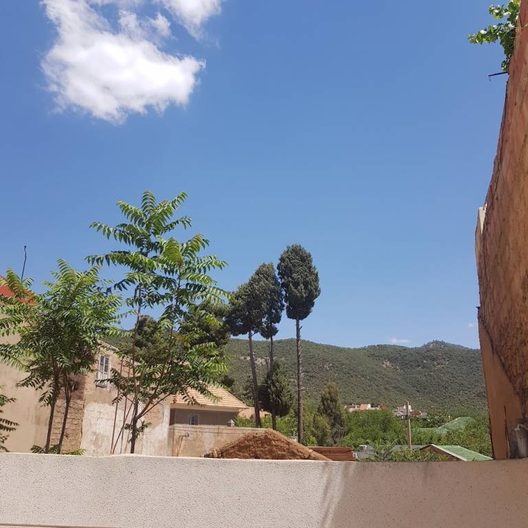 Maison de vacances  Ifrane