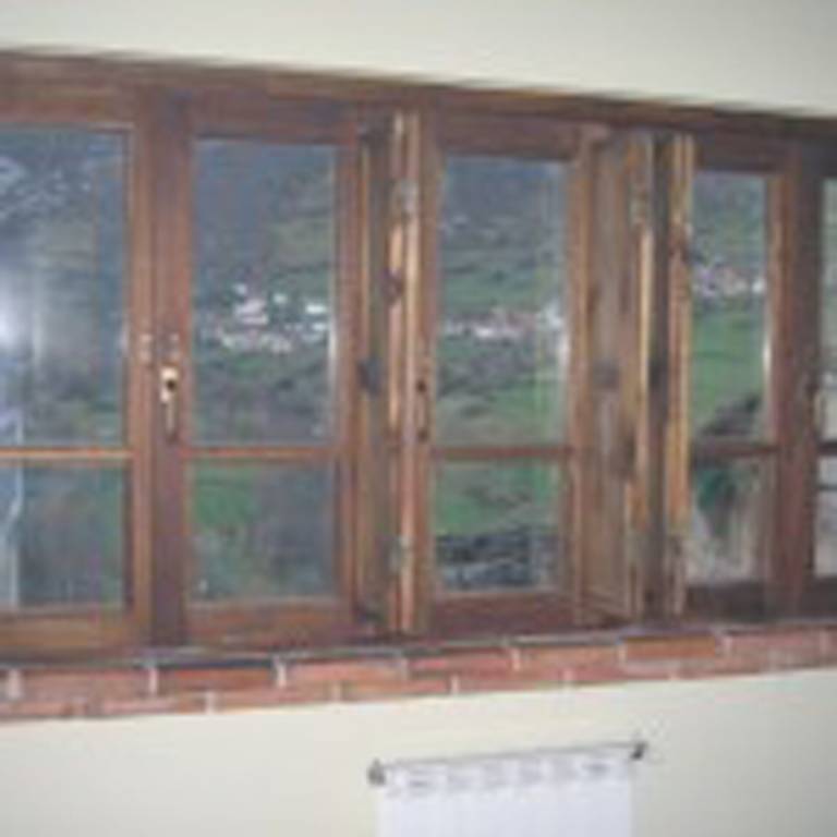 Casa rural  Ponga