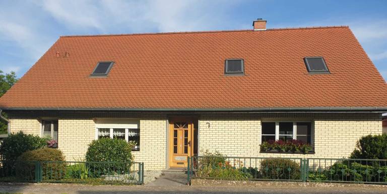 Appartement Neustrelitz