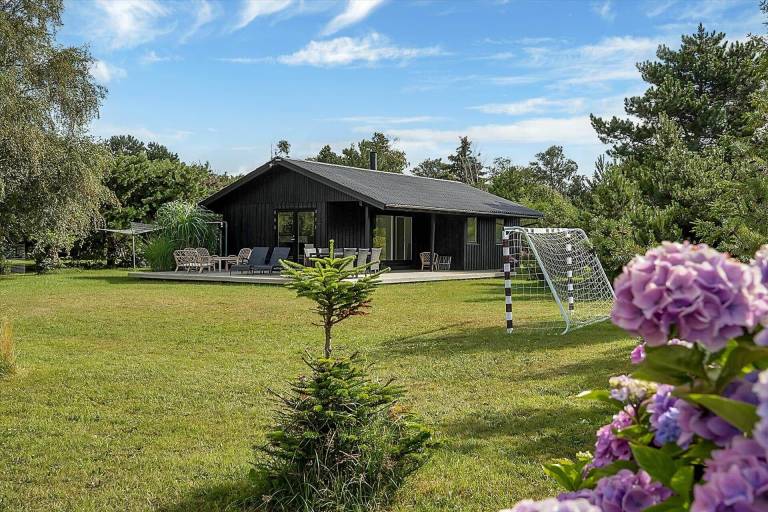 Feriehus Sjællands Odde
