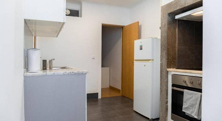 Holiday apartment with patio — photo 4