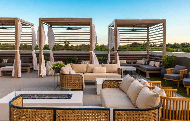 Thompson Savannah, Part Of Hyatt — photo 4