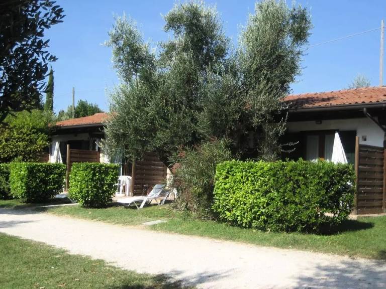 Mobilheim Manerba del Garda