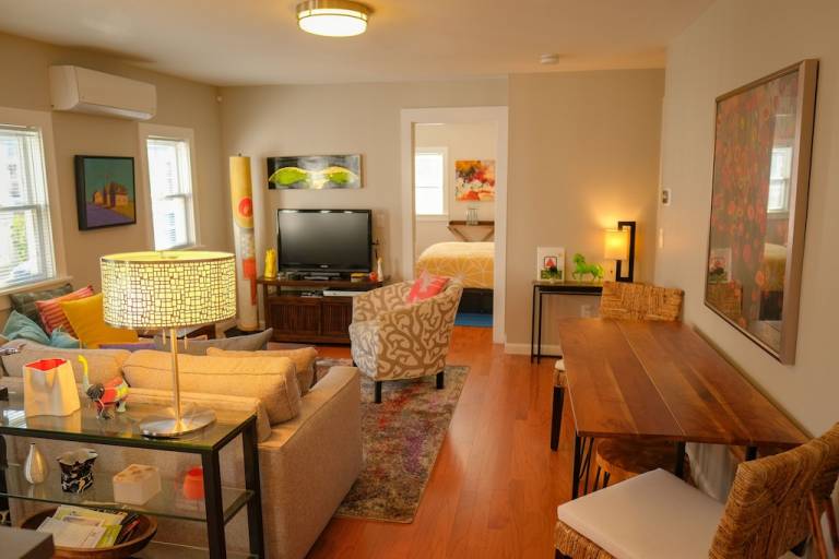 Condo Provincetown