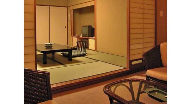 Kotobukirou Vacation STAY 01907v