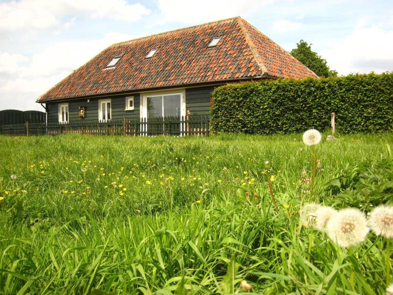 Ferienhaus Sint-Niklaas