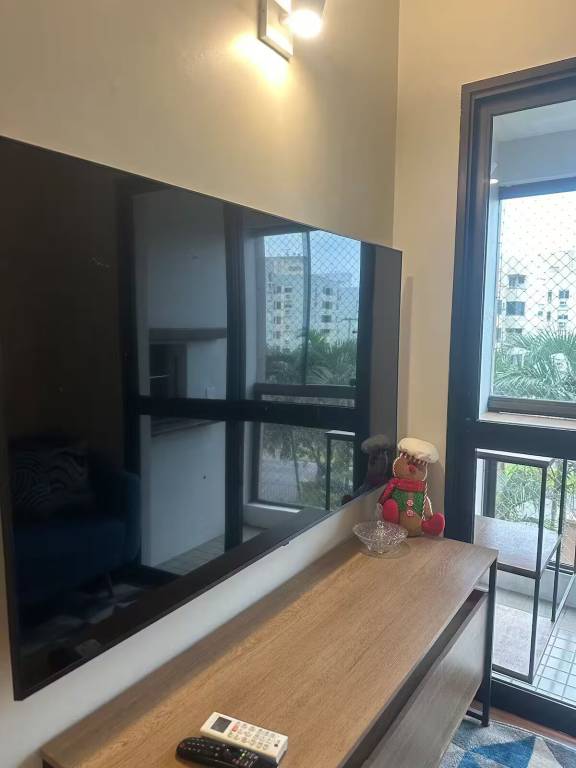 Apartamento Sarandi