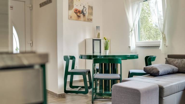 Ferienhaus Slavica
