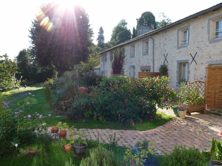 Cottage Maulevrier