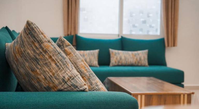 Rental apartment with 2 rooms for 4 persons in Tetouan