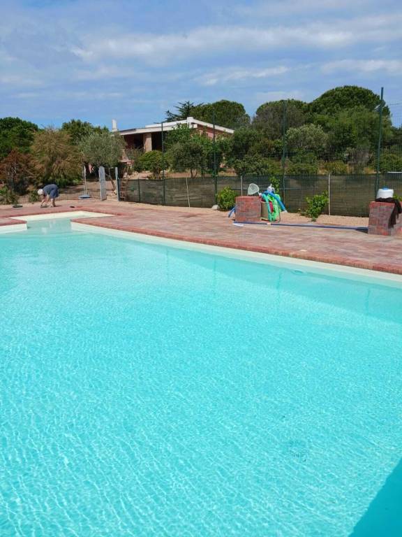 Villa Isola Rossa