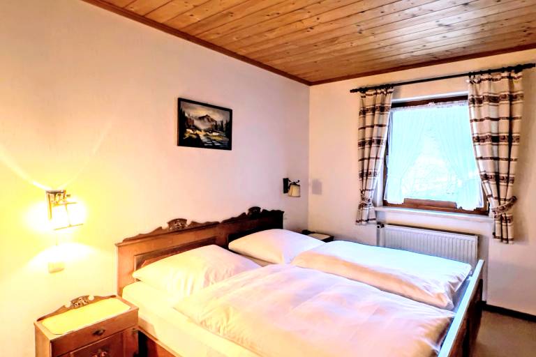 Pension Luger (DE Aschau i. Ch.) - Luger Franz - 41574 in Rosenheim