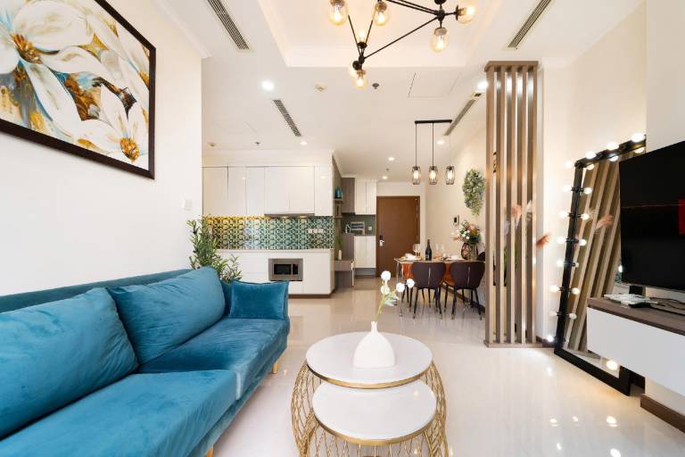 Beautiful apartment | Pets allowed — photo 3