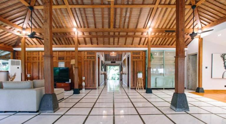 Charming villa with pool | Pet-friendly — photo 5