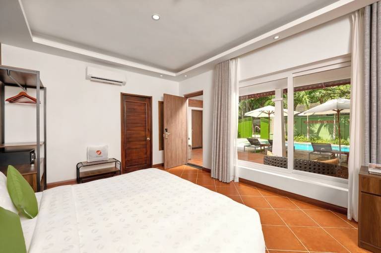 Resort Cửa Lấp