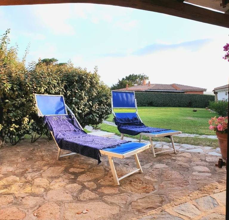 Ferienwohnung Costa Smeralda