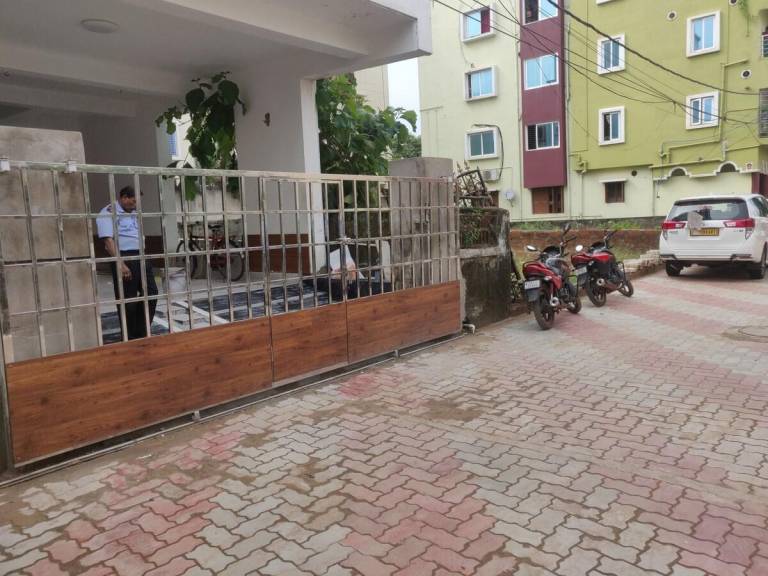 House  Cuttack