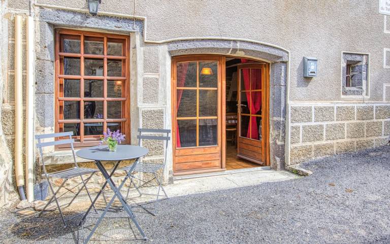 Appartement Aubrac