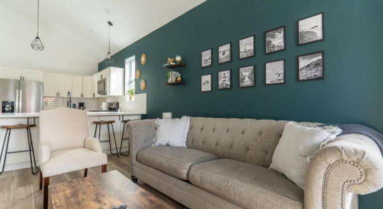 Wonderful vacation home with jacuzzi | Pet-friendly — photo 2