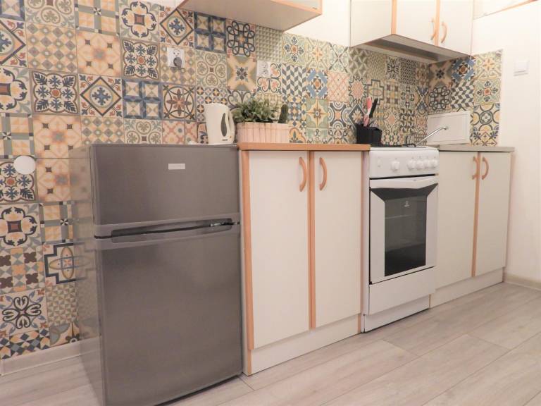 Rental apartment with 1 room for 2 persons — photo 3