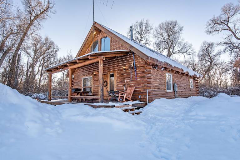 Driggs Vacation Rentals from 139 HomeToGo