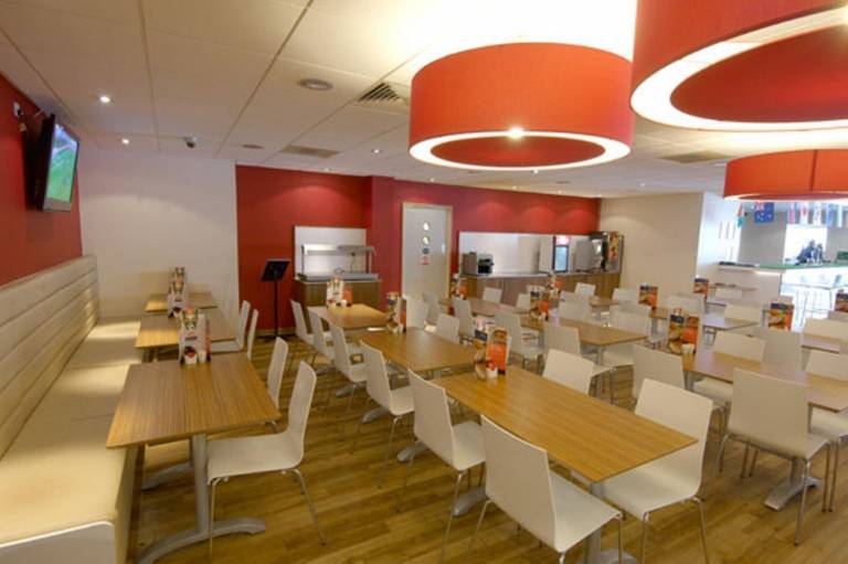 Britannia Hotel Edinburgh — photo 2